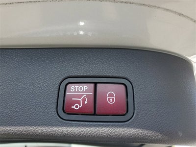 2019 Mercedes-Benz GLS GLS 450 4MATIC®