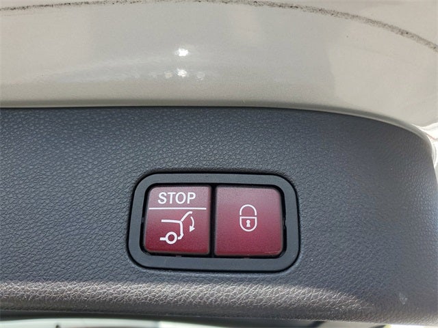 2019 Mercedes-Benz GLS GLS 450 4MATIC®