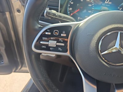 2022 Mercedes-Benz GLE GLE 350