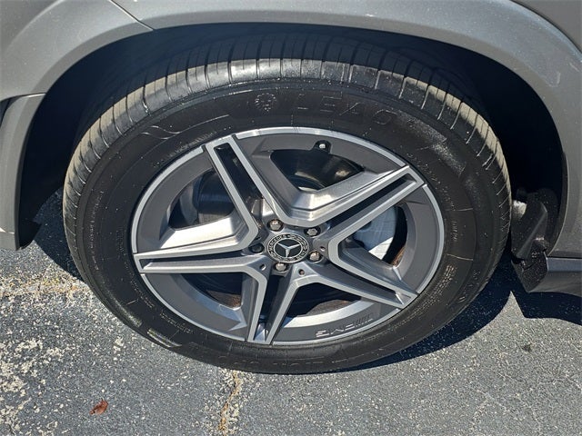 2022 Mercedes-Benz GLE GLE 350