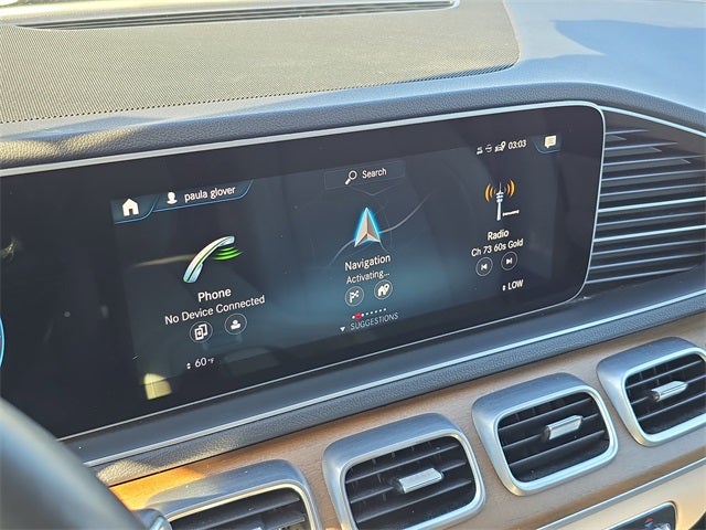 2021 Mercedes-Benz GLE GLE 350 4MATIC®