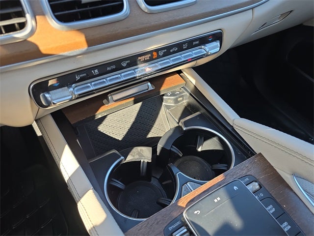 2021 Mercedes-Benz GLE GLE 350 4MATIC®