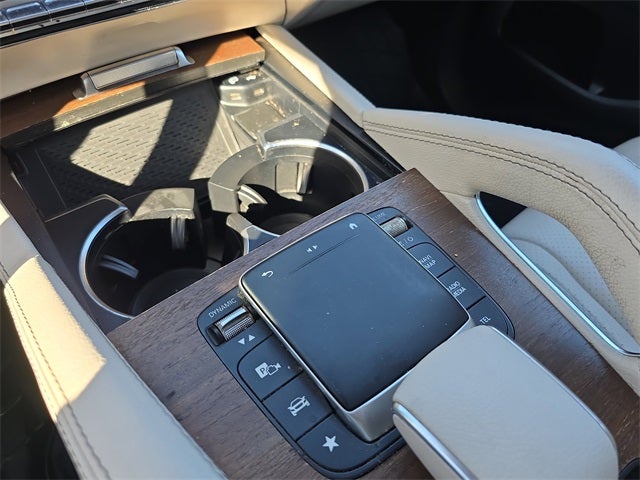 2021 Mercedes-Benz GLE GLE 350 4MATIC®