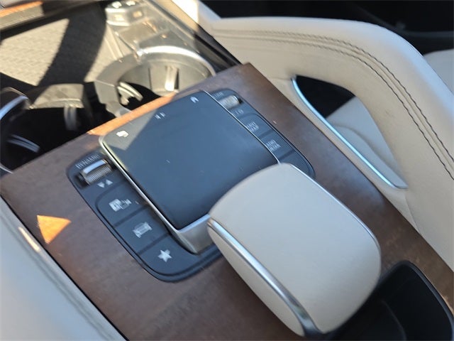 2021 Mercedes-Benz GLE GLE 350 4MATIC®