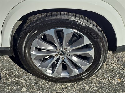 2021 Mercedes-Benz GLE GLE 350 4MATIC®