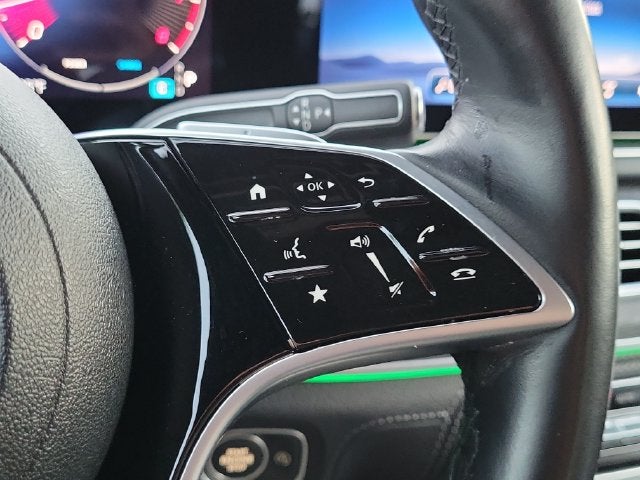 2024 Mercedes-Benz GLE GLE 450 4MATIC®