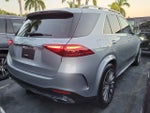 2024 Mercedes-Benz GLE GLE 450 4MATIC®