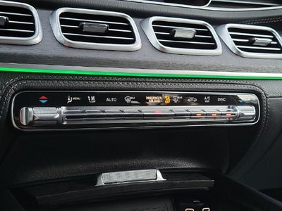 2024 Mercedes-Benz GLE GLE 450 4MATIC®