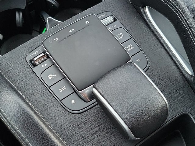 2024 Mercedes-Benz GLE GLE 450 4MATIC®