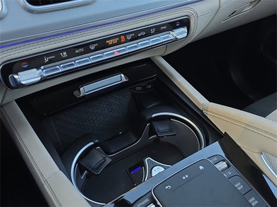 2024 Mercedes-Benz GLE GLE 63 S AMG® 4MATIC®