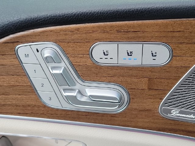 2024 Mercedes-Benz GLS GLS 450 4MATIC®
