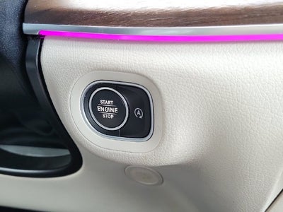 2024 Mercedes-Benz GLS GLS 450 4MATIC®