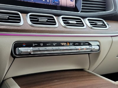 2024 Mercedes-Benz GLS GLS 450 4MATIC®
