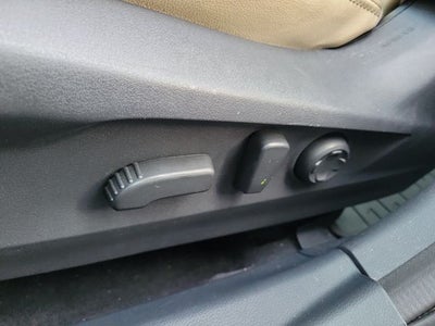 2024 Subaru Legacy Limited