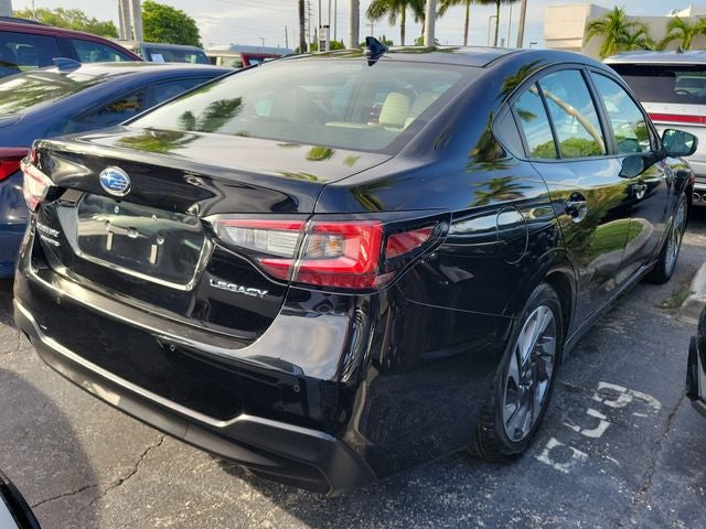 2024 Subaru Legacy Limited