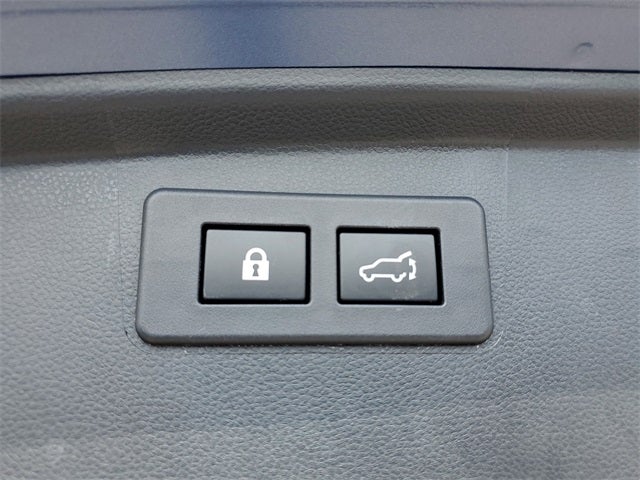 2020 Subaru Outback Touring