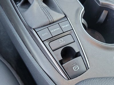 2024 Toyota Camry XSE V6