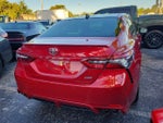 2024 Toyota Camry XSE V6