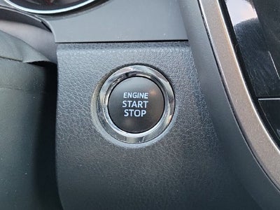 2024 Toyota Camry XSE V6