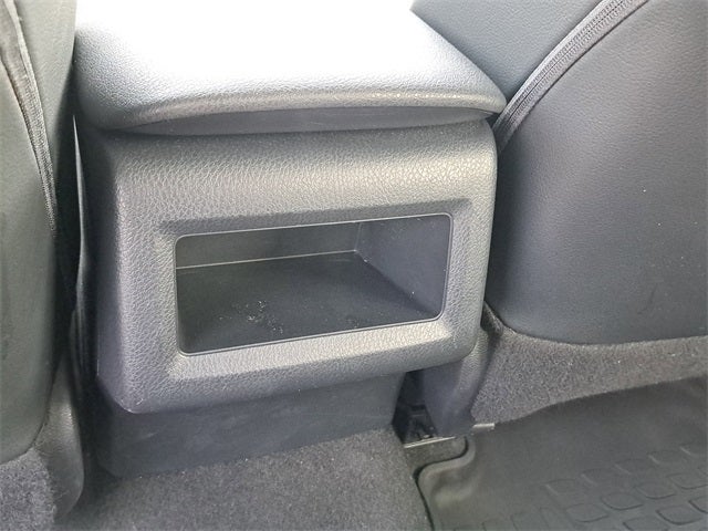 2021 Toyota Camry SE Nightshade