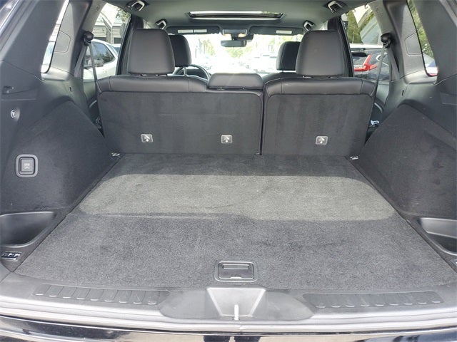 2019 Honda Passport Touring