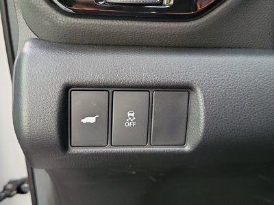 2024 Honda Pilot EX-L 7 Passenger
