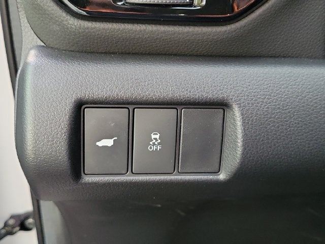 2024 Honda Pilot EX-L 7 Passenger