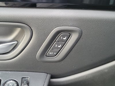 2024 Honda Pilot EX-L 7 Passenger