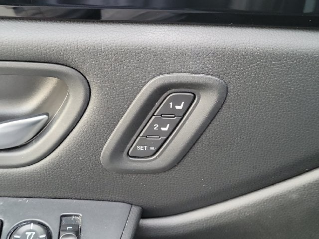 2024 Honda Pilot EX-L 7 Passenger