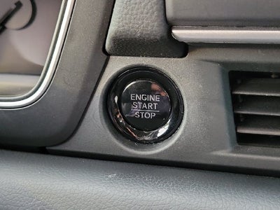 2024 Honda Pilot EX-L 7 Passenger