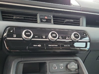 2024 Honda Pilot EX-L 7 Passenger