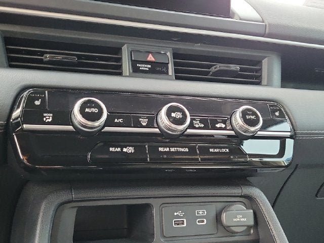 2024 Honda Pilot EX-L 7 Passenger