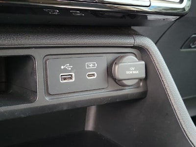2024 Honda Pilot EX-L 7 Passenger