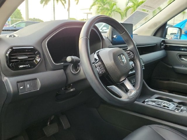 2024 Honda Pilot EX-L 7 Passenger