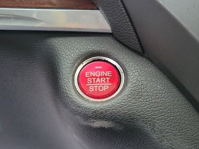 2014 Acura MDX 3.5L