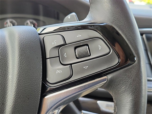 2022 Buick Enclave Essence