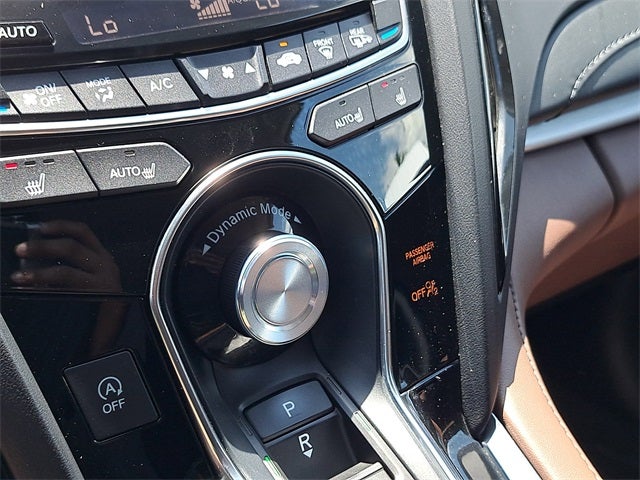 2020 Acura RDX Technology Package