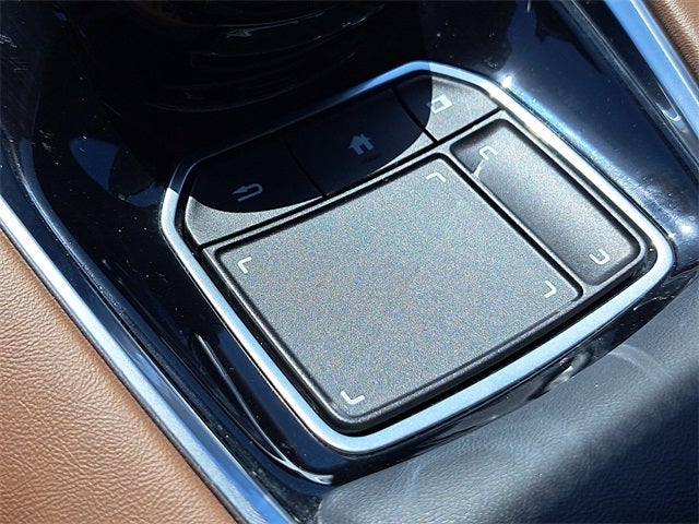 2020 Acura RDX Technology Package