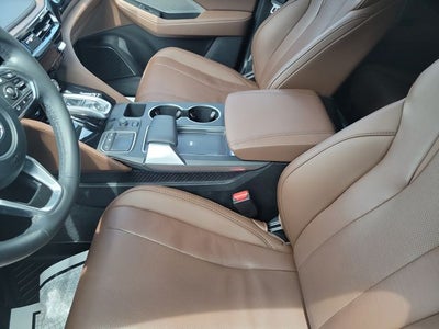 2024 Acura MDX Technology