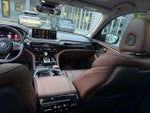 2024 Acura MDX Technology
