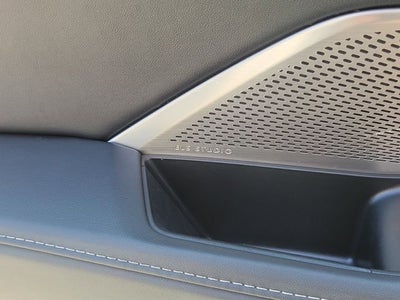2023 Acura MDX Technology