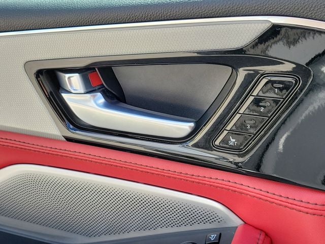 2025 Acura MDX A-Spec SH-AWD