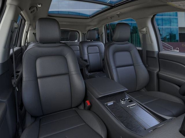 2025 Lincoln Aviator Premiere Premium