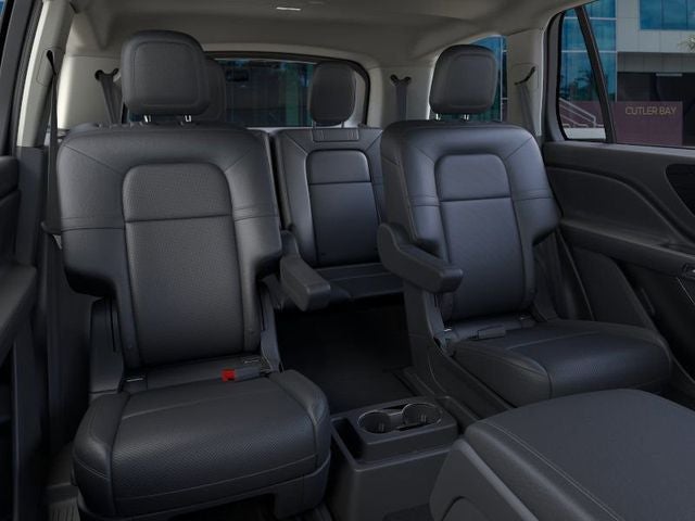 2025 Lincoln Aviator Premiere Premium