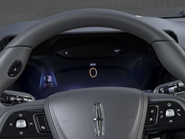 2025 Lincoln Aviator Premiere Premium