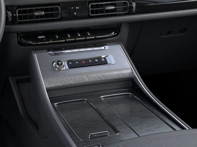 2025 Lincoln Aviator Premiere Premium