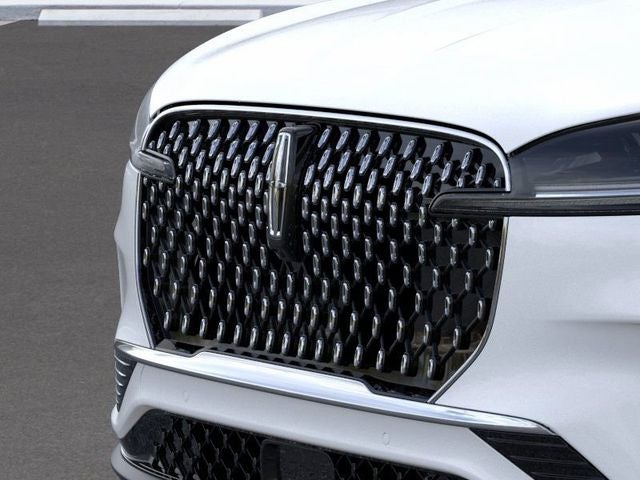 2025 Lincoln Aviator Premiere Premium