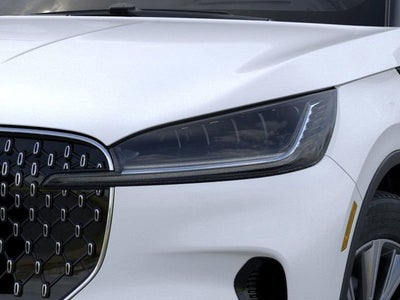2025 Lincoln Aviator Premiere Premium