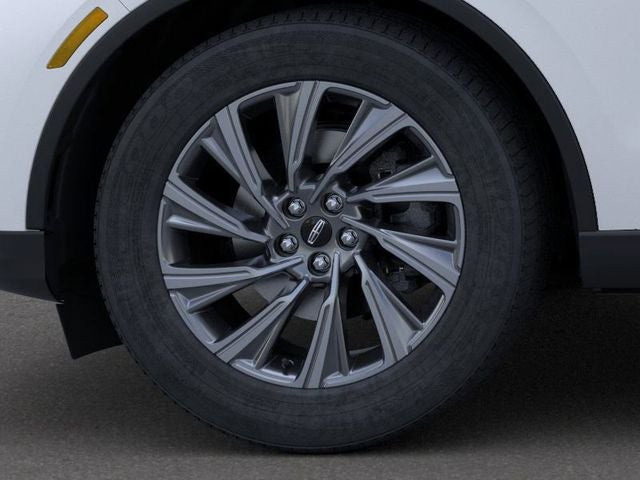 2025 Lincoln Aviator Premiere Premium