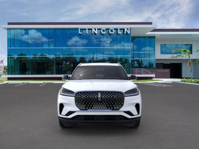 2025 Lincoln Aviator Premiere Premium